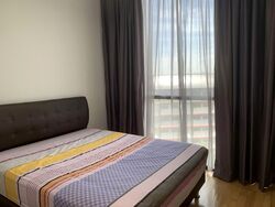 The Trilinq (D5), Condominium #560546931